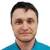 Врач Солнцев Денис Николаевич