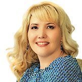 Врач Солоненкова Мария Николаевна