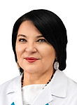 Врач Соловьева Ирина Леонидовна