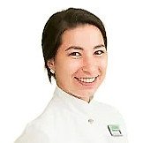 Врач Сорокина Регина Вячеславовна