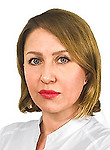 Врач Сорокина Светлана Николаевна