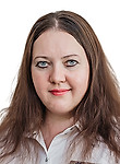 Врач Сорокина Татьяна Ивановна