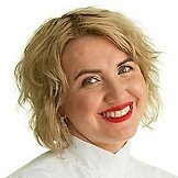 Врач Сотникова Анна Юрьевна