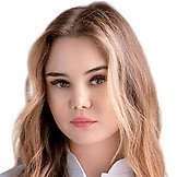 Врач Тишкина Яна Александровна