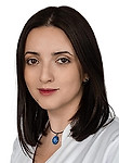 Врач Созонова Анастасия Анатольевна