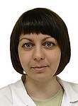 Врач Старова Ирина Игоревна