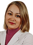 Врач Степанидина Вера Анатольевна