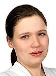 Врач Степанова Анастасия Владимировна