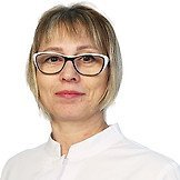 Врач Степанова Людмила Александровна