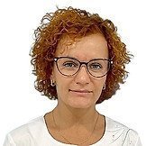 Врач Степина Алла Владимировна