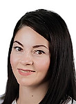 Врач Сучкова Надежда Александровна