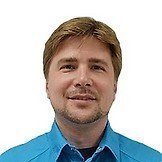 Врач Суетин Антон Владимирович