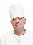 Врач Сухов Александр Андреевич