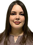 Врач Сулеева Ирина Геннадьевна