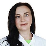 Врач Сулейманова Гузель Фагимовна