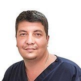 Врач Сураев Дмитрий Владимирович