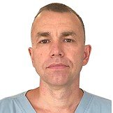 Врач Суворов Денис Владимирович
