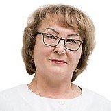 Врач Таирова Роза Исхаковна