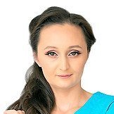 Врач Тайбулатова Вилена Вильдановна