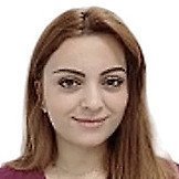 Врач Тахирова Гюльнар Физули-кызы
