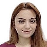 Врач Тахирова Гюльнар Физули Кызы
