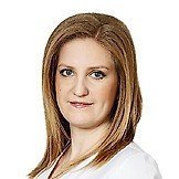 Врач Тамарова Марина Юрьевна