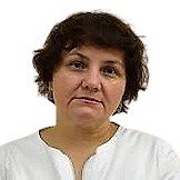 Врач Тарасова Евгения Ивановна