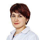 Врач Тарасова Галина Андреевна