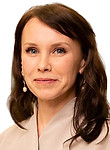 Врач Тарасова Юлия Александровна