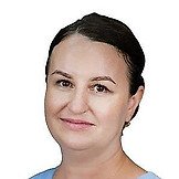 Врач Теребилова Марина Геннадьевна