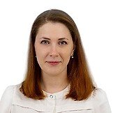 Врач Чукалина (Терентьева) Ирина Владимировна