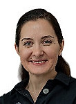 Врач Терещенкова Надежда Васильевна