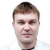 Врач Тихомиров Сергей Сергеевич