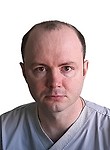 Врач Тихонов Денис Александрович