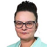 Врач Тихонова Юлия Владимировна