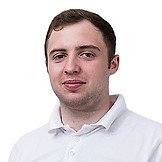 Врач Тимошин Александр Валерьевич