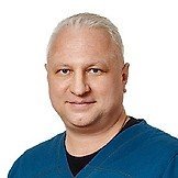 Врач Тищенко Михаил Юрьевич