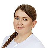 Врач Титова Лилия Люкмановна