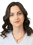 Врач Титова Мария Евгеньевна