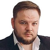 Врач Тякин Константин Олегович