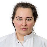 Врач Тюренкова Екатерина Андреевна