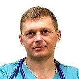 Врач Ткачев Василий Андреевич