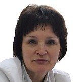 Врач Токарева Ираида Юрьевна