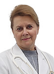 Врач Толстыга Маргарита Ивановна