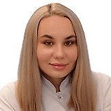 Врач Морозова Диана Николаевна