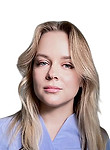 Врач Томкина Алина Александровна