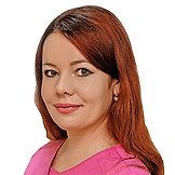 Врач Тонеева Марина Александровна