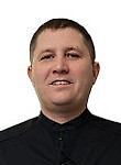 Врач Торгашов Андрей Сергеевич