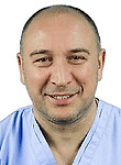 Врач Тотчиев Георгий Феликсович