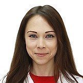 Врач Травина Ирина Валерьевна
